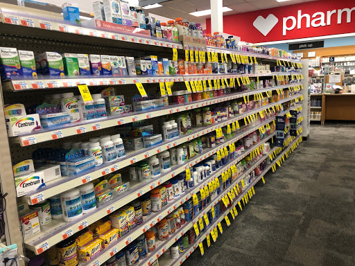 Drug Store «CVS», reviews and photos, 198 Main St, Ridgefield Park, NJ 07660, USA