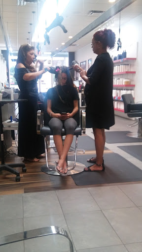 Hair Salon «Fantastic Sams Cut & Color», reviews and photos, 8490 W Hillsborough Ave, Tampa, FL 33615, USA