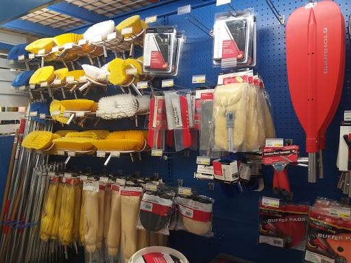 Marine Supply Store «West Marine», reviews and photos, 17641 Biscayne Blvd, Aventura, FL 33160, USA