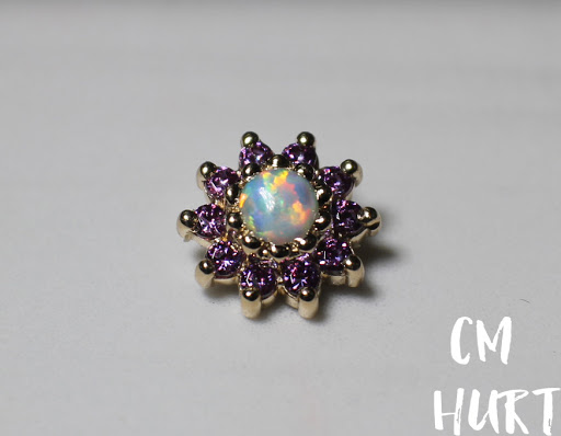 Explore mariah carey tattoo ideas, creative tattoo ideas in Garden Grove, available at CM Hurt Piercing & Jewelry