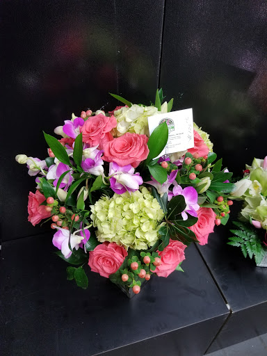 Florist «Metropolitan Plant and Flower Exchange», reviews and photos, 471 NJ-10, West Orange, NJ 07052, USA