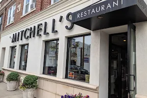 Mitchell's Restaurant image
