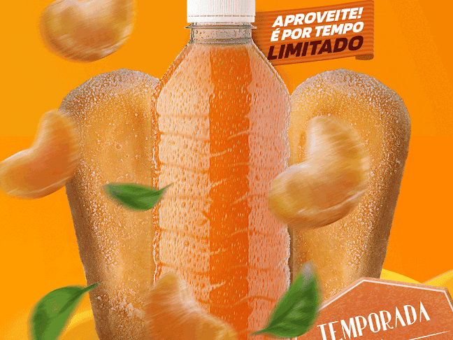 Verdemar Pátio Savassi - Belo Horizonte