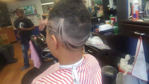 Barber Shop «Chris Cuttz Barbershop», reviews and photos, 141 Main St, Chester, NY 10918, USA