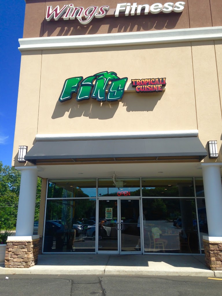 FINS TropiCali Cuisine - Sea Girt 08750