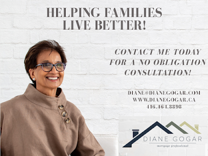 Diane Gogar | Mortgage Agent