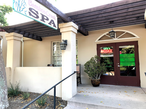 Bamboo Creek Spa image