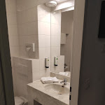 Photo n°9 de l'avis de Benjamin.l fait le 26/07/2019 à 11:49 sur le  PLAZA INN Karlsruhe Nord à Karlsruhe