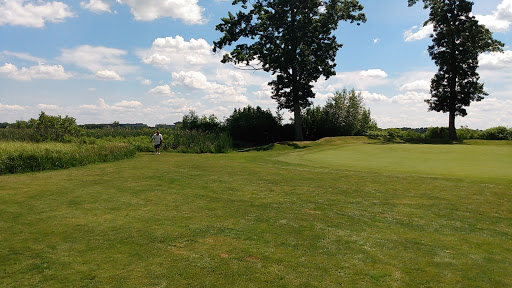 Golf Course «Reedy Meadow Golf Course», reviews and photos, 195 Summer St, Lynnfield, MA 01940, USA