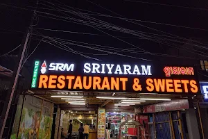 Sriyaram Sweets image