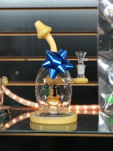 Gift Shop «Top Shelf Gift Shop», reviews and photos, 1742 E Valley Pkwy, Escondido, CA 92027, USA