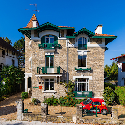 CBRE IPC Immobilier d'entreprise à Bayonne