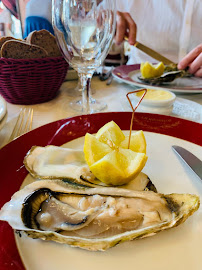 Produits de la mer du Restaurant La Régence à Trouville-sur-Mer - n°4