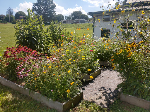 Art Museum «Museum of North Carolina Handicrafts», reviews and photos, 49 Shelton St, Waynesville, NC 28786, USA