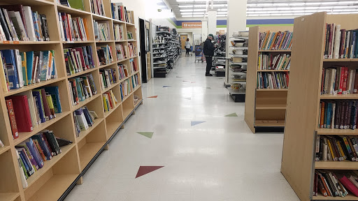 Thrift Store «Goodwill», reviews and photos, 14500 15th Ave NE, Shoreline, WA 98155, USA