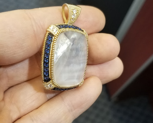 Jeweler «Manhasset Jewelers», reviews and photos, 446 Plandome Rd, Manhasset, NY 11030, USA