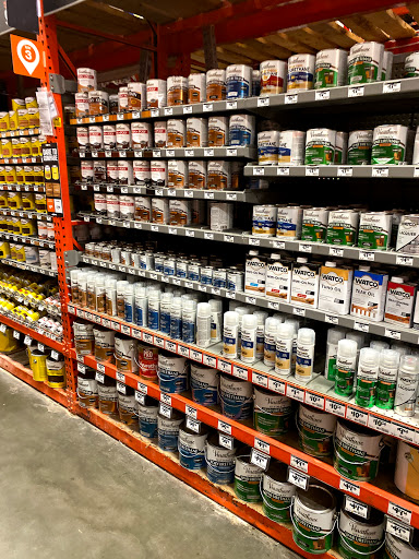 Home Improvement Store «The Home Depot», reviews and photos, 785 New York Ave, Huntington, NY 11743, USA