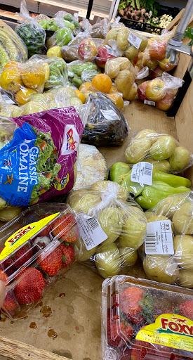 Supermarket «Super G Market», reviews and photos, 2044 New Castle Ave, New Castle, DE 19720, USA