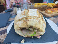 Plats et boissons du Restaurant français Lou Kalu à Nice - n°13