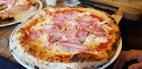 Prosciutto crudo du Restaurant italien Il Caravaggio à Vaucresson - n°10