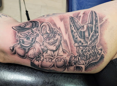 STREET INK TATTOO SHOP à Savigny-sur-Orge