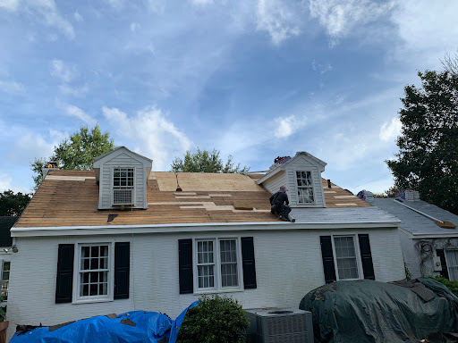 Roofing Contractor «Best Roofing of Virginia», reviews and photos, 320 33rd St #1451, Virginia Beach, VA 23451, USA