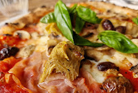 Pizza du Restaurant italien Il CARAGIOIA à Versailles - n°12