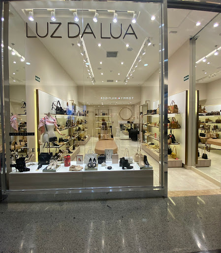 Logo da empresa - Luz da Lua Shopping Eldorado