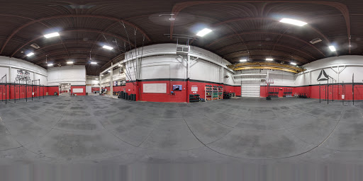 Gym «Badger CrossFit», reviews and photos, 1169 N 62nd St, Wauwatosa, WI 53213, USA