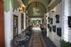 Kleinschmidt Bar and Cafe image