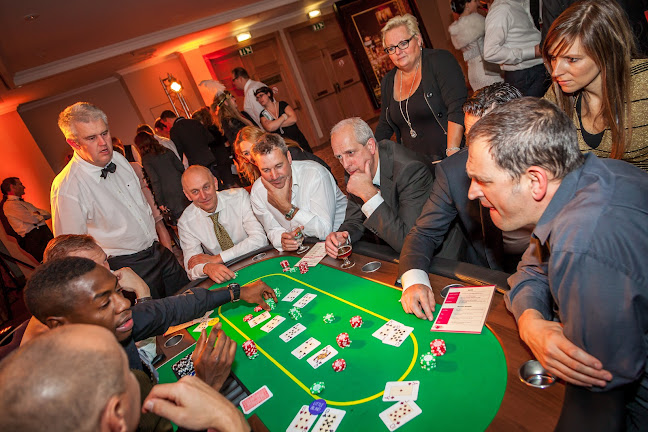 Crazzle Casino Events - Vilvoorde