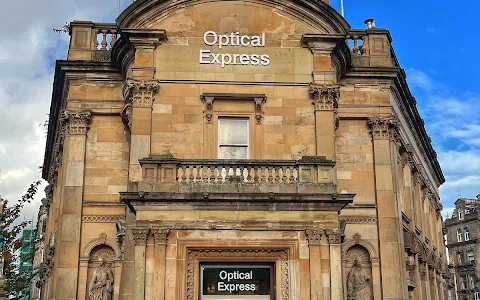Optical Express Laser Eye Surgery, Cataract Surgery, & Opticians: Dundee image