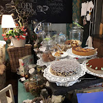 Photo n°7 de l'avis de Katrin. fait le 21/12/2019 à 13:47 sur le  Cafe Im Süden à Bad Tölz