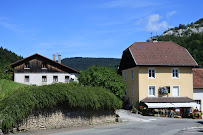 Saint-Hippolyte du Restaurant français Auberge du Savagnin à Goumois - n°2