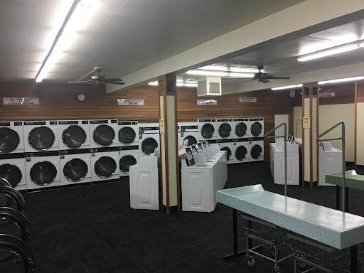 Laundromat «Maytag Laundry Center», reviews and photos, 904 N Charlotte St, Pottstown, PA 19464, USA