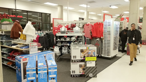 Department Store «Target», reviews and photos, 7501 Baltimore Ave #1, College Park, MD 20740, USA