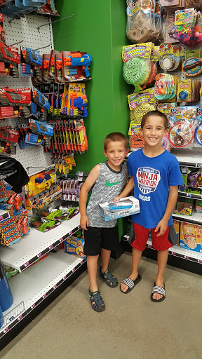 Variety Store «Five Below», reviews and photos, 217 Indian Lake Blvd, Hendersonville, TN 37075, USA