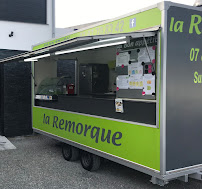 Photos du propriétaire du Restauration rapide Food Truck La Remorque à Serviers-et-Labaume - n°2