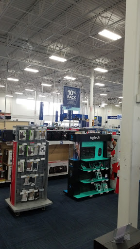 Electronics Store «Best Buy», reviews and photos, 274 N Plainfield Rd, West Lebanon, NH 03784, USA