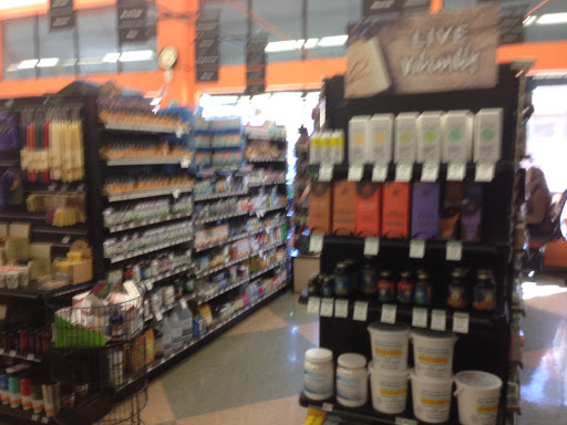 Grocery Store «Food Front Cooperative Grocery», reviews and photos, 2375 NW Thurman St, Portland, OR 97210, USA