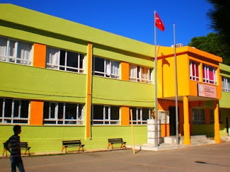 Salih Değerli Anadolu Lisesi