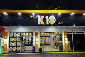 LOJAS K10 BEER ASTORGA image