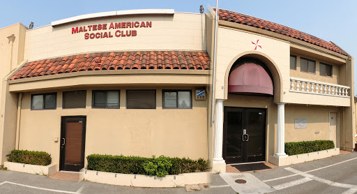 Maltese American Social Club