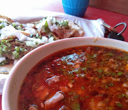 Barbacoa de Borrego Estilo Hidalgo photo
