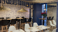 Atmosphère du Restaurant de poisson Ceviche and Co à Nice - n°1