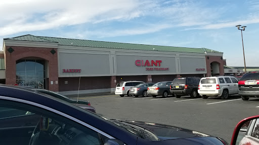 Grocery Store «Giant Food Stores», reviews and photos, 2174 W Union Blvd, Bethlehem, PA 18036, USA