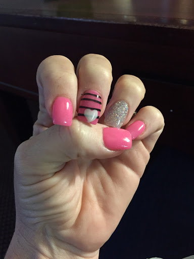 Nail Salon «Perfect Nails & Spa», reviews and photos, 1416 W Moore Ave, Terrell, TX 75160, USA