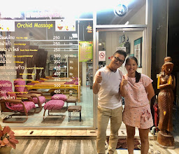 Gingfa Guest House & Thai Massage photo