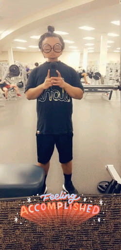 Gym «LA Fitness», reviews and photos, 1402 SE Everett Mall Way STE 138, Everett, WA 98208, USA