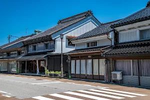 Yamachosuji Historical Preservation District image
